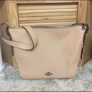 Beechwood Coach Duffelette